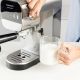 3. Taurus Euforia Digital 1350W portafilter coffee machine | 20 bar