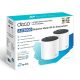 3. TP-Link AX3000 Dual-band (2.4 GHz/5 GHz) Wi-Fi 6 (802.11ax) Router White 3 Internal