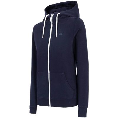 4. Sweatshirt 4F W NOSD4 BLD300 31S