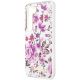 6. Guess GUHCS23SHCFWST S23 S911 white/white hardcase Flower Collection