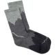 2. Buff MERINO LIGHTWEIGHT CREW SOCK LWC3 BLACK L socks