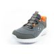 3. Skechers Bounder Slip-ins Junior Children's Sports Shoes Gray
