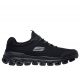4. Skechers Glide-Step shoes – Sylo M 233012-BBK