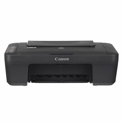 4. Canon PIXMA MG2556S Gray Multifunction Printer