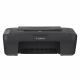 4. Canon PIXMA MG2556S Gray Multifunction Printer