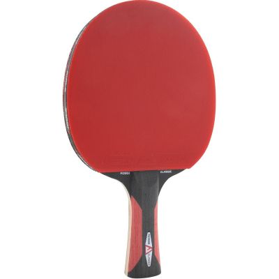 6. JOOLA ROSSKOPF CLASSIC TABLE TENNIS RACKET
