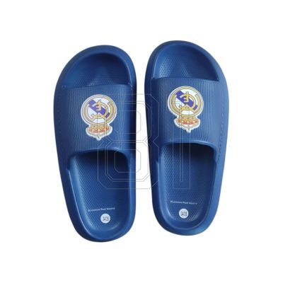 8. Real Madrid Beach Pool Flip Flops Eva 2300006880N