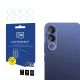 3mk Lens Protection™ Hybrid Camera Lens Glass for Vivo V70 FE