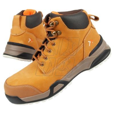 12. Regatta Invective Sbp M Trk133 safety work shoes