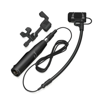 Behringer CB100 VIOLIN - Instrument microphone with holder