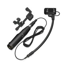 Behringer CB100 VIOLIN - Instrument microphone with holder
