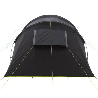 8. High Peak Tauris 4 Tent Dark Gray 11560