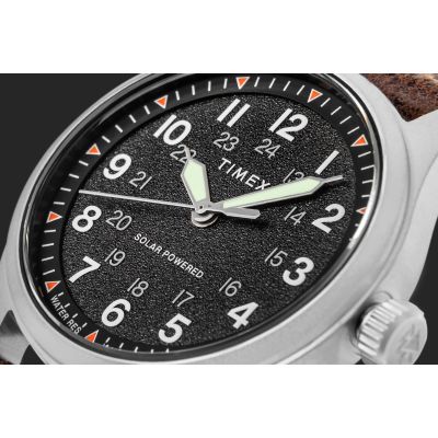 4. TIMEX Expedition North TW2V64200 Men's Watch + BOX
