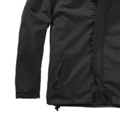 3. Brandit Windbreaker Frontzip Jacket-3167