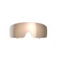 3. POC Propel+ cycling glasses white cat. 2 + cat. 0
