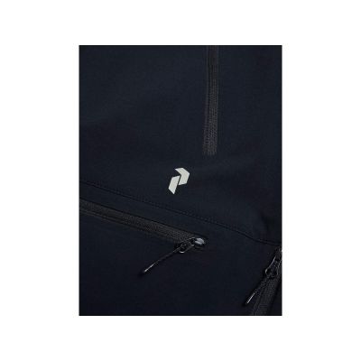 4. Peak Performance M Stretch Trek Pants Black