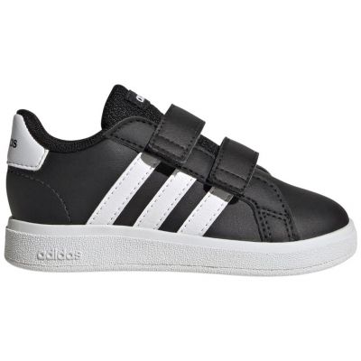 Adidas Grand Court 2.0 Hook and Loop Jr GW6523 shoes