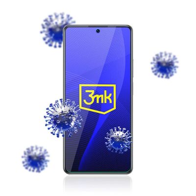 6. 3mk FlexibleGlass™ hybrid glass for Xiaomi 11T / 11T Pro