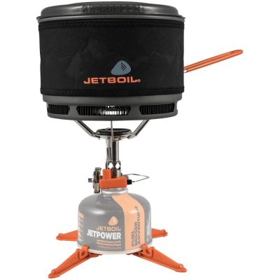 2. Jetboil 1.5L Ceramic Cook Pot
