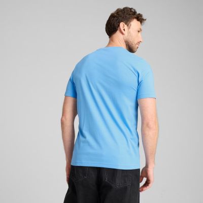 9. Puma Ess No. 1 Logo Tee (s) M 682533 57