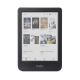 E-book reader Kobo Clara Color 6" E-Ink Kaleido 3 16GB WI-FI Black