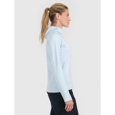 8. Women's thermal underwear (top) 4F 4FWAW25UBRUF094-34S