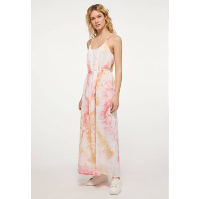 5. Mustang Fibi Batik Dress W 1013853-12444