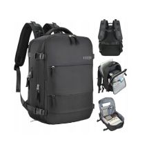 NOVEEN CTB400 Black Cabin Travel Backpack 40x20x25