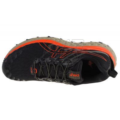 3. Asics Trabuco Max M 1011B028-006 running shoes