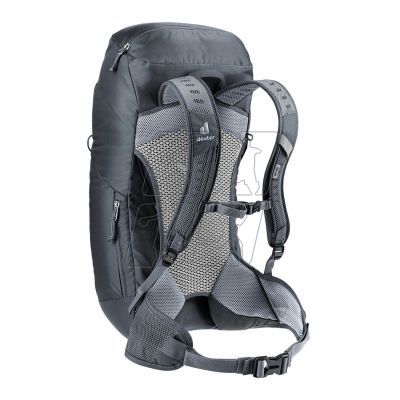 10. Deuter AC Lite 30L Hiking Backpack 3421024-7000