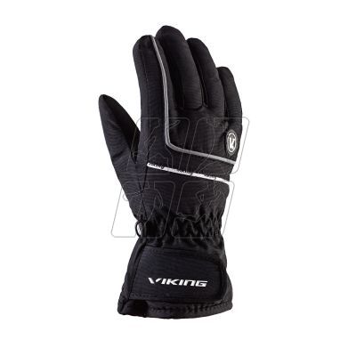 Viking Kevin Ski Kids Jr Gloves 120/11/2255/09