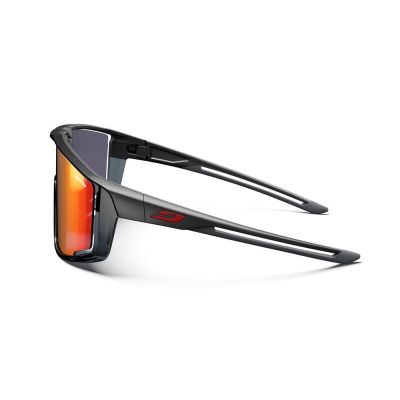 2. JULBO FURY cycling glasses black