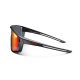 2. JULBO FURY cycling glasses black