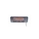 Sunred LUG-2000W Outdoor Heater Black Quartz Electric Heater