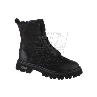 Big Star Hiking Boots W KK274503