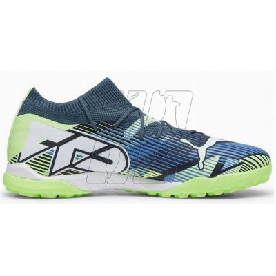 2. Puma Future 7 Match TT M 107937 03 Football Boots