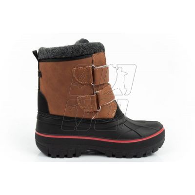 3. Lee Cooper Jr Snow Boots LCJ-24-44-2864K