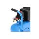 9. Airpress HL 150-24 compressor 1100 W 150 l/min AC power