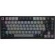 6. Corsair Gaming K65 Plus 75% RGB Wireless Gaming Keyboard, MLX RED - Black, Gray