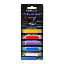 Fragrance insert for Frischer vacuum cleaner 5 pcs.