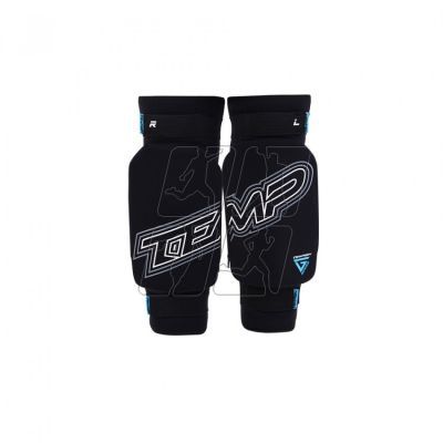 Tempish Pro G-Pads M floorball knee pads 13500005100