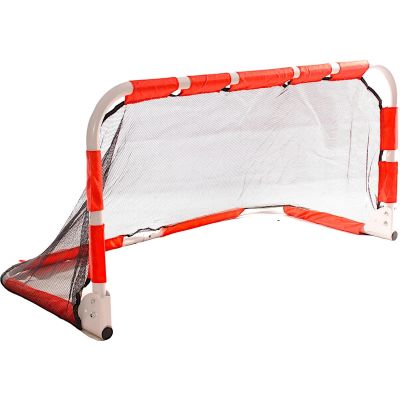 12. FOLDABLE FOOTBALL GOAL 120x60x60CM PURE 2 IMPROVE