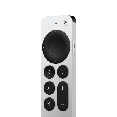 39. Apple TV 4K Wi-Fi + Ethernet with 128GB