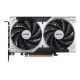 4. MSI GEFORCE RTX 5050 8G VENTUS 2X OC NVIDIA 8GB GDDR6 Graphics Card