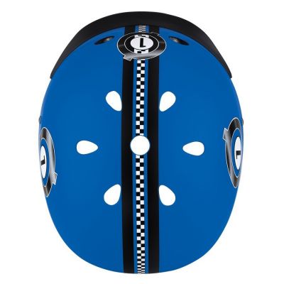 12. Globber Elite Lights helmet 507-100 HS-TNK-000011573
