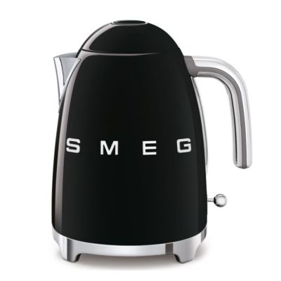 12. SMEG KLF03BLEU electric kettle