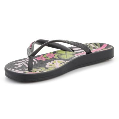 3. IPANEMA ANAT. TEMAS BLACK/BLACK/PINK 83759-BL500