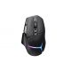 7. Logitech G502 X Plus Wireless Mouse Black