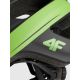 3. Unisex bicycle helmet 4F 4FRSS26AHELU124-45S
