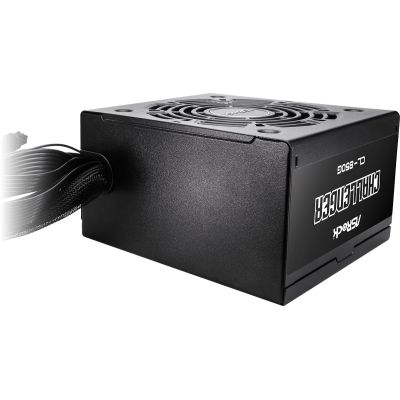 15. ASRock CHALLENGER 850W 80 Plus Gold Power Supply